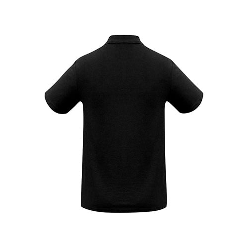 Mens Crew Polo | P400MS