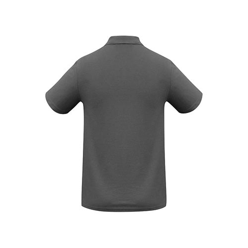Mens Crew Polo | P400MS