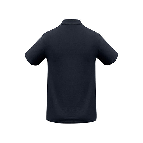 Mens Crew Polo | P400MS