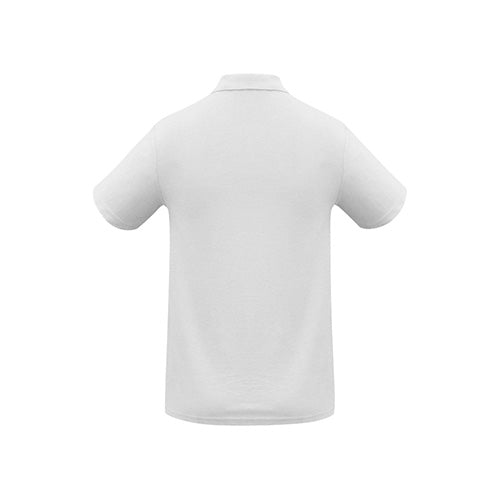 Mens Crew Polo | P400MS