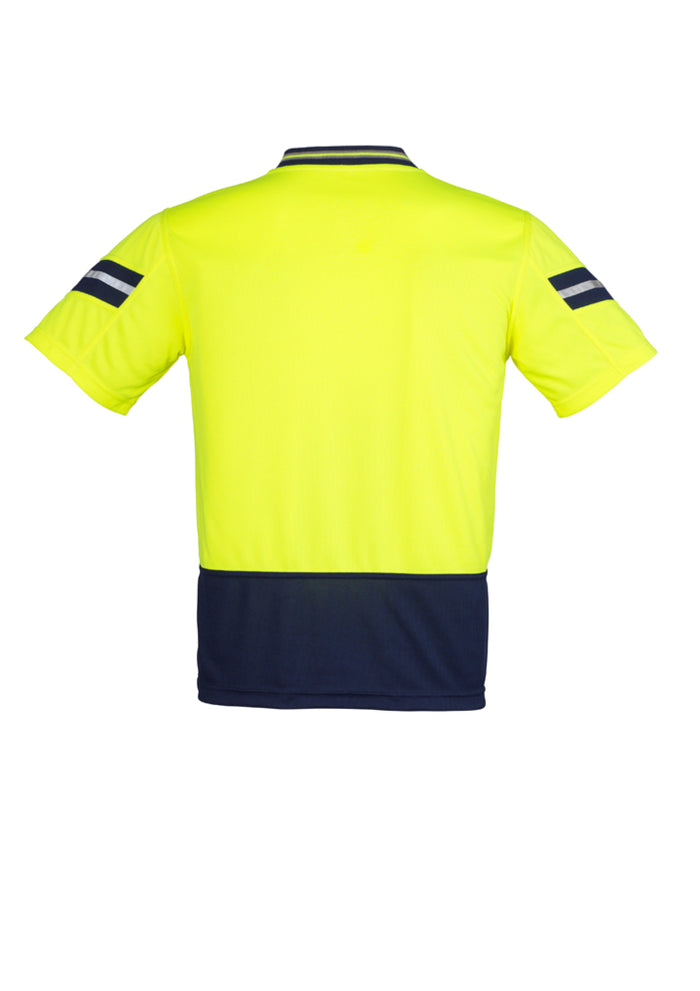 Mens Hi Vis Astro Polo | ZH245