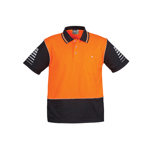 Mens Hi Vis Zone Polo | ZH236