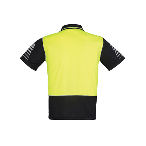 Mens Hi Vis Zone Polo | ZH236