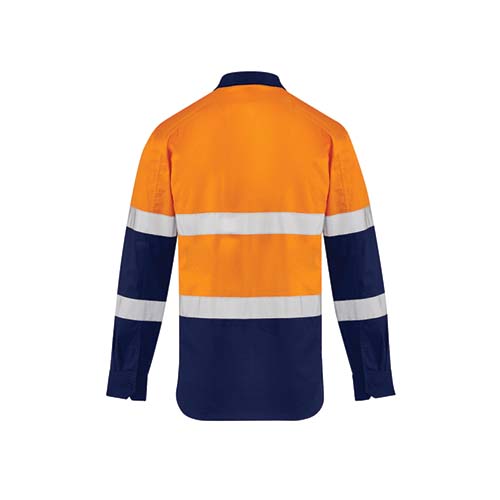 Mens Lightweight Bio Motion Shirt | ZW520