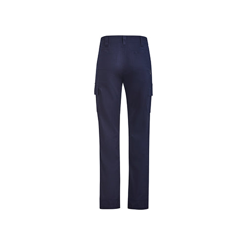 Mens Lightweight Drill Cargo Pant | ZP505