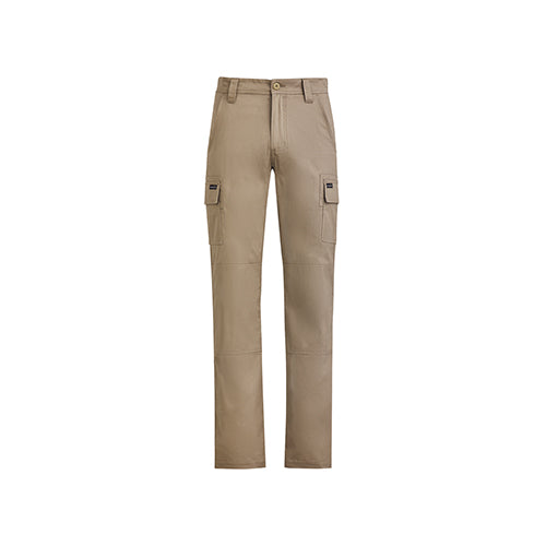Mens Lightweight Drill Cargo Pant | ZP505
