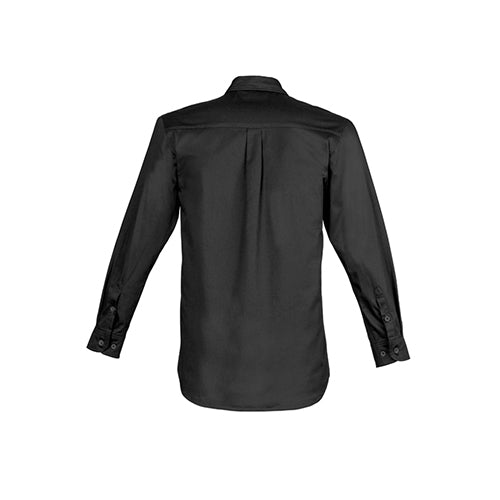 Mens Lightweight Tradie Long Sleeve Shirt | ZW121