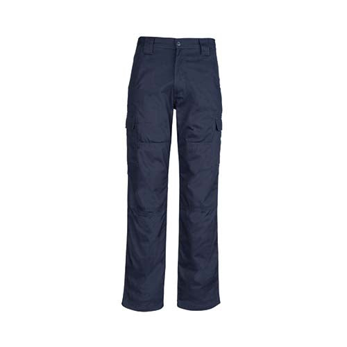 Mens Midweight Drill Cargo Pant (Regular) | ZW001