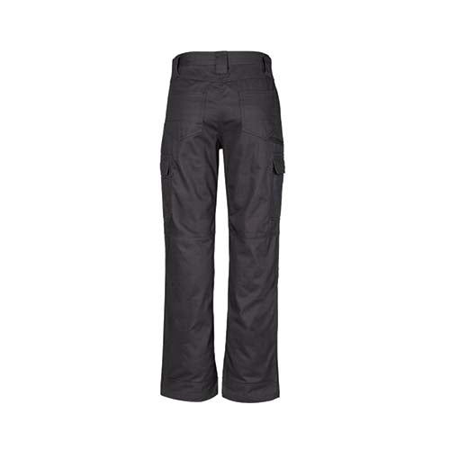 Mens Midweight Drill Cargo Pant (Regular) | ZW001