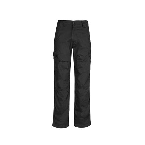 Mens Midweight Drill Cargo Pant (Stout) | ZW001S