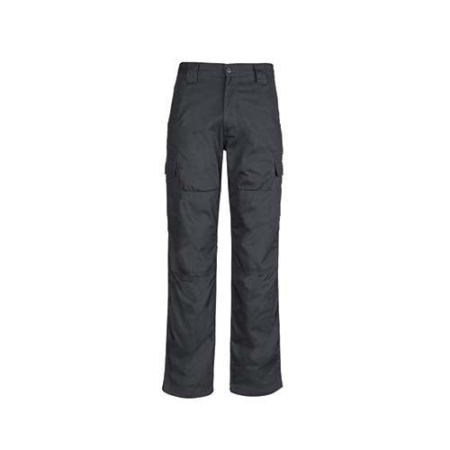Mens Midweight Drill Cargo Pant (Stout) | ZW001S