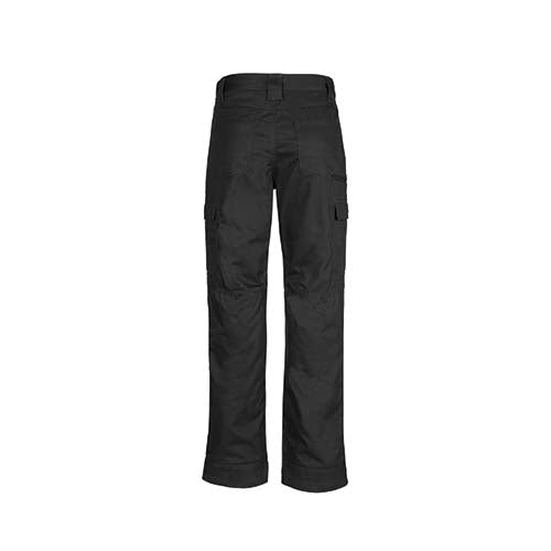 Mens Midweight Drill Cargo Pant (Stout) | ZW001S