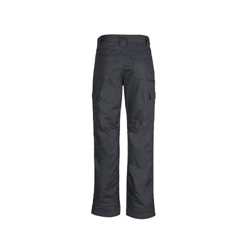 Mens Midweight Drill Cargo Pant (Stout) | ZW001S