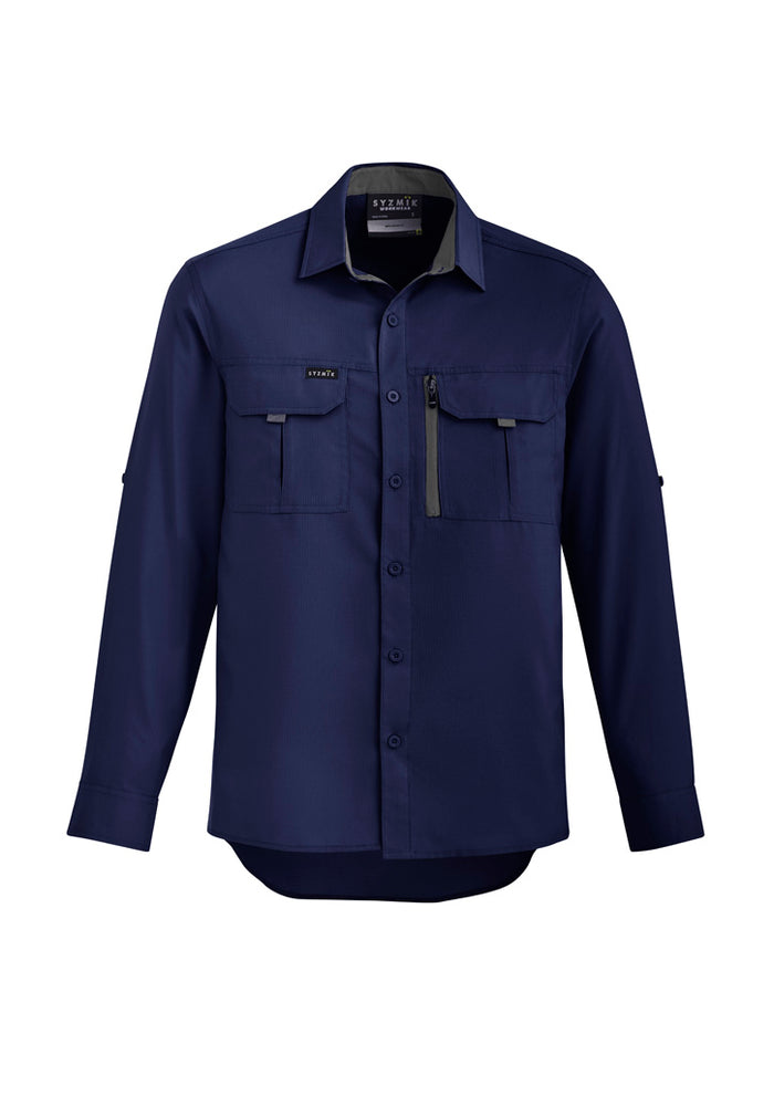Navy / XXS