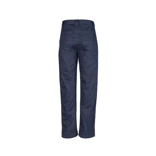 Mens Plain Utility Pant | ZW002