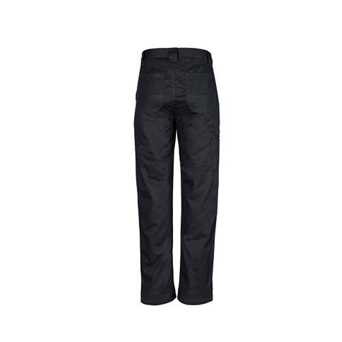 Mens Plain Utility Pant | ZW002