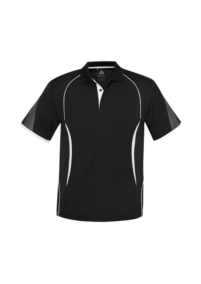 Mens Razor Polo | P405MS