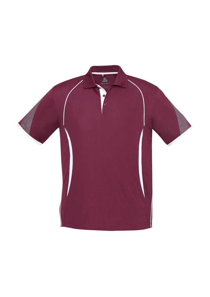 Mens Razor Polo | P405MS