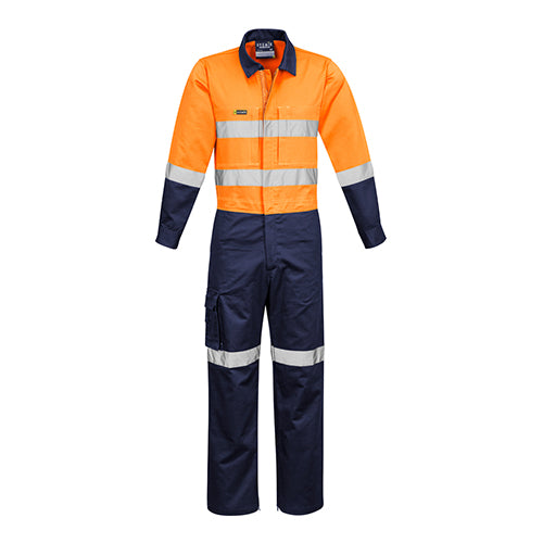 Men's Rugged Cooling Taped Overall | ZC804