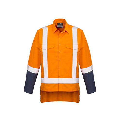 Mens Rugged Cooling TTMC-W17 Work Shirt | ZW820