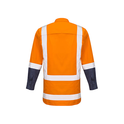 Mens Rugged Cooling TTMC-W17 Work Shirt | ZW820