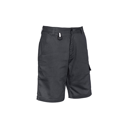 Mens Rugged Cooling Vented Short | ZS505