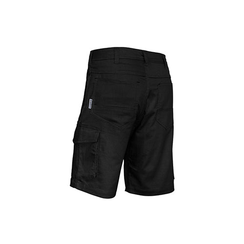 Mens Rugged Cooling Vented Short | ZS505