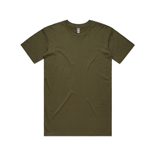 Mens Staple Tee | 5001