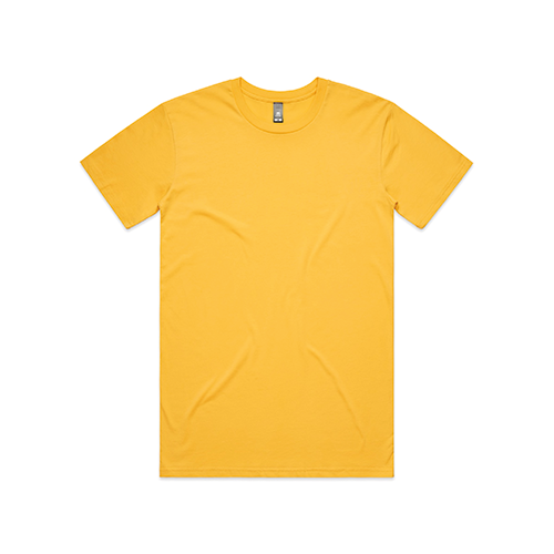 Yellow / S
