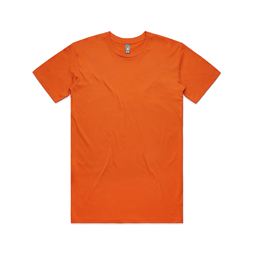 Orange / S