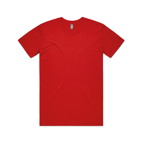 Red / S