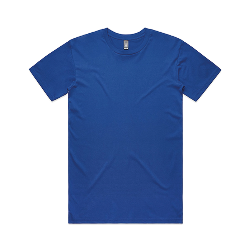 Mens Staple Tee | 5001