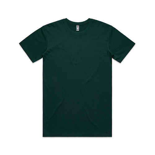 Mens Staple Tee | 5001