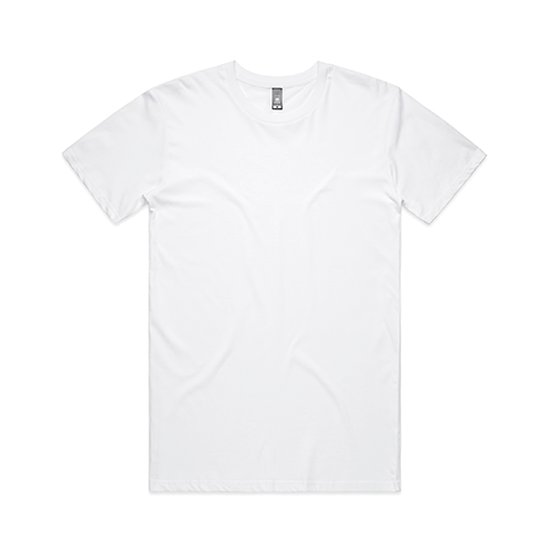 White / S