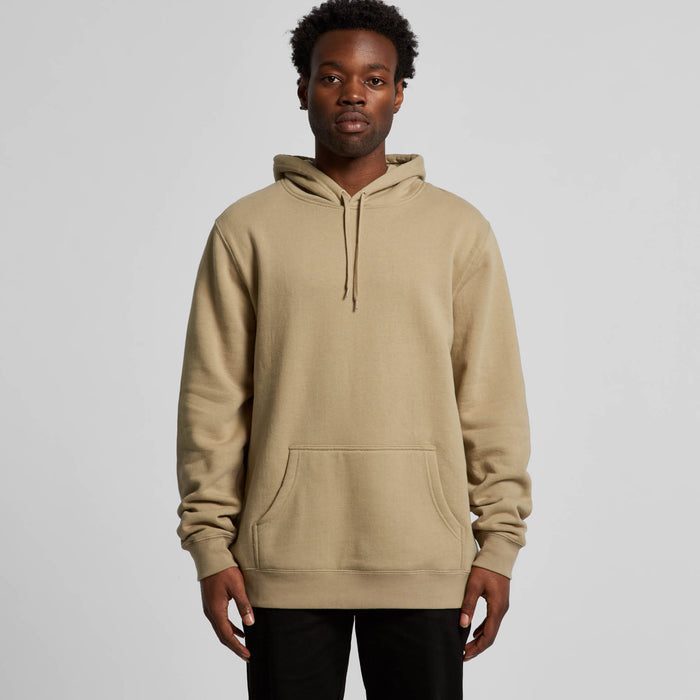 Mens Stencil Hood | 5102
