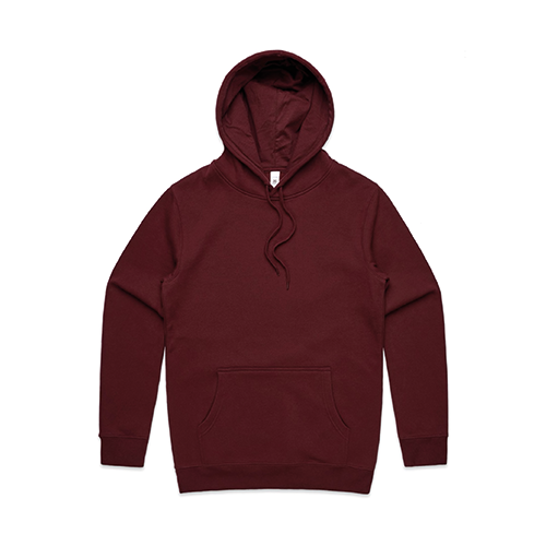 Burgundy / XS