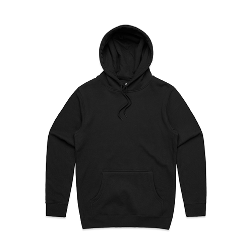 Mens Stencil Hood | 5102