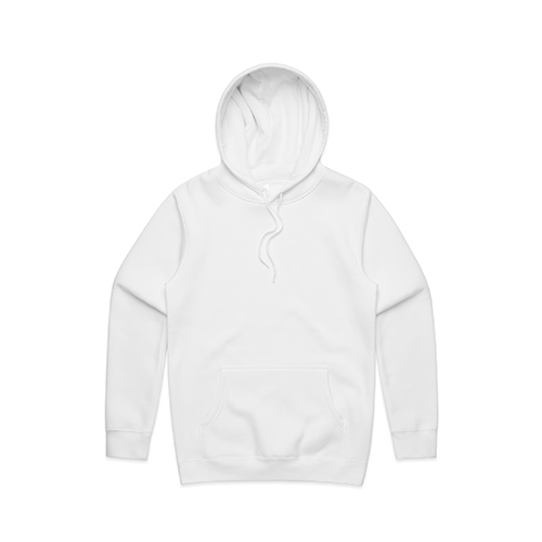 White / XS