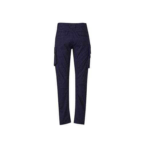 Mens Streetworx Curved Cargo Pant | ZP360