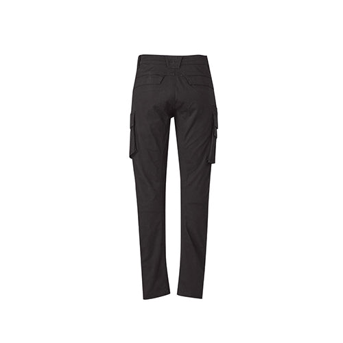 Mens Streetworx Curved Cargo Pant | ZP360