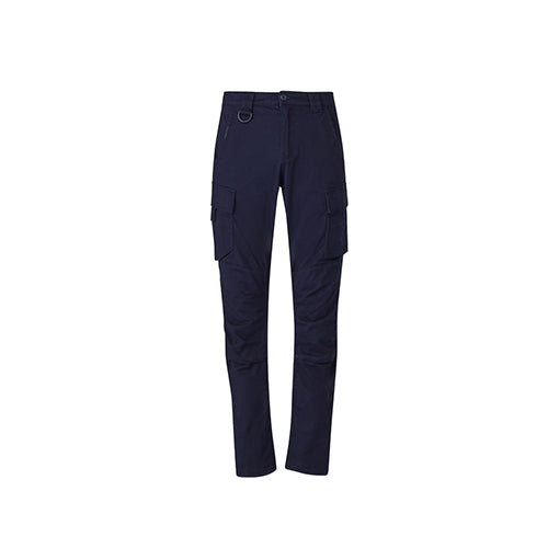 Mens Streetworx Curved Cargo Pant | ZP360