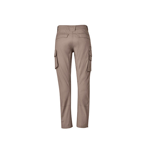 Mens Streetworx Curved Cargo Pant | ZP360