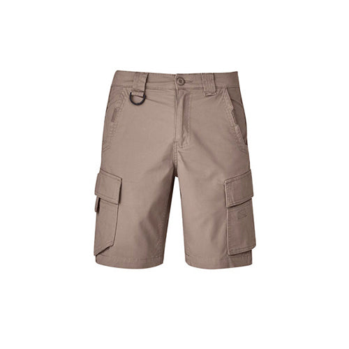 Men's Streetworx Curved Cargo Short | ZS360