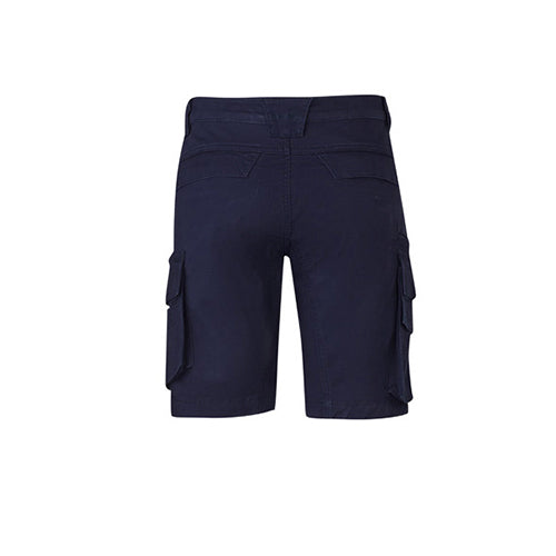 Men's Streetworx Curved Cargo Short | ZS360