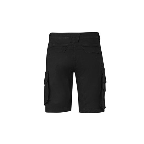 Men's Streetworx Curved Cargo Short | ZS360