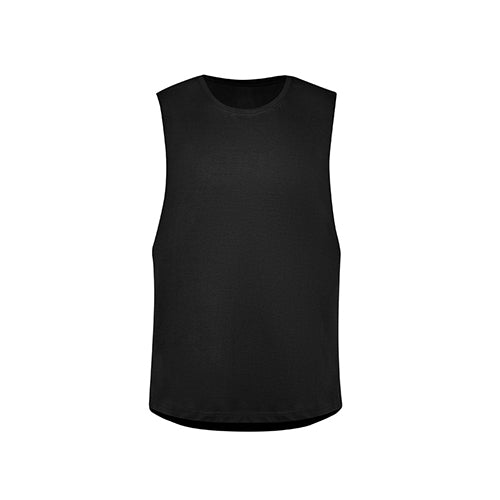 Mens Streetworx Sleeveless Tee | ZH137