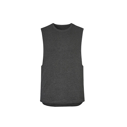 Mens Streetworx Sleeveless Tee | ZH137