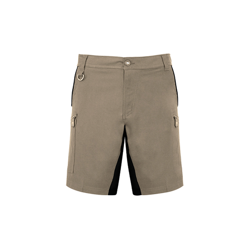 Mens Streetworx Stretch Short | ZS340