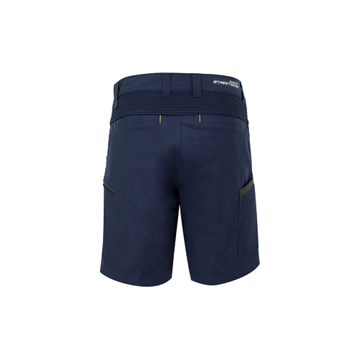 Mens Streetworx Stretch Short | ZS340