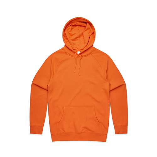 Orange / XS